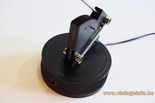 Linke.Plewa .Design Segma Desk Lamp 4