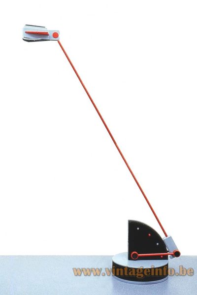 Linke.Plewa .Design Segma Desk Lamp 5 1