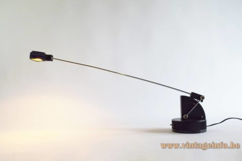 Linke.Plewa .Design Segma Desk Lamp 5 2