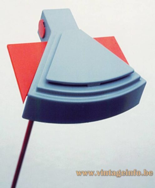 Linke.Plewa .Design Segma Desk Lamp 8 1