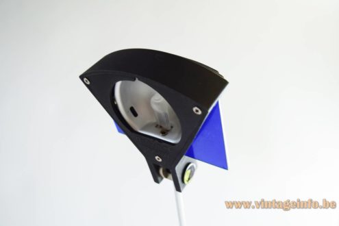 Linke.Plewa .Design Segma Desk Lamp 8