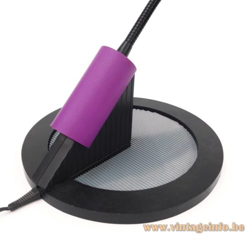 Linke.Plewa .Design Triton Desk Lamp 10