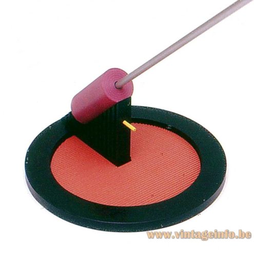 Linke.Plewa .Design Triton Desk Lamp 7