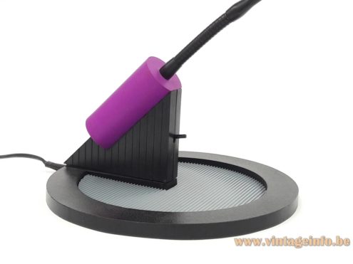 Linke.Plewa .Design Triton Desk Lamp 9