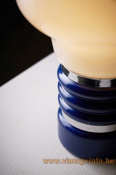 Tronconi Alfetta Table Lamp 3