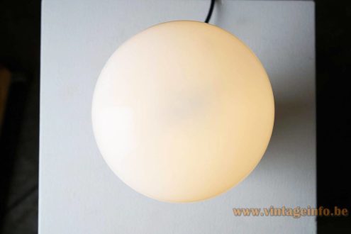 Tronconi Alfetta Table Lamp 4