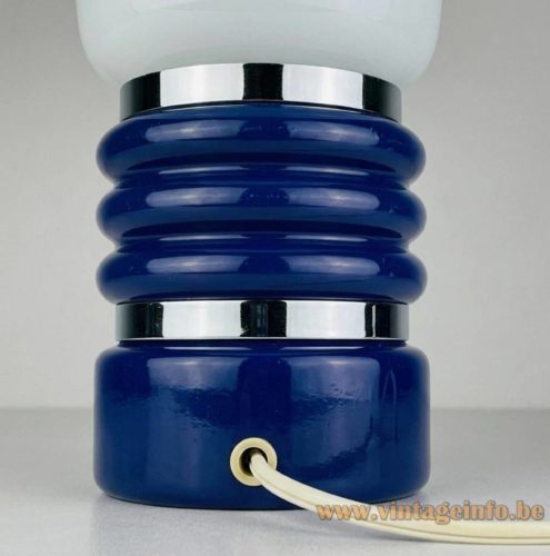 Tronconi Alfetta Table Lamp 6