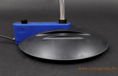 Linke.Plewa .Design Kaskad Desk Lamp 1