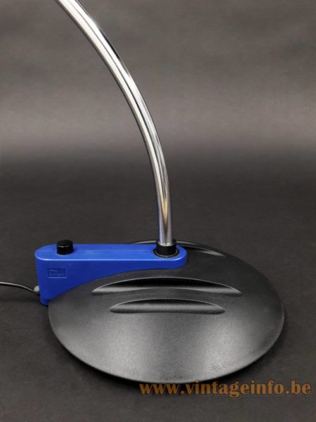 Linke.Plewa .Design Kaskad Desk Lamp 2