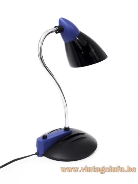 Linke.Plewa .Design Kaskad Desk Lamp 3