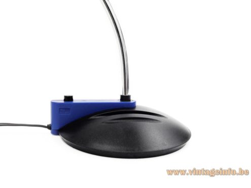 Linke.Plewa .Design Kaskad Desk Lamp 4