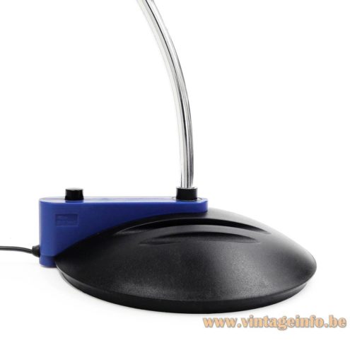 Linke.Plewa .Design Kaskad Desk Lamp 5