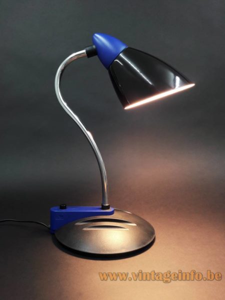 Linke.Plewa .Design Kaskad Desk Lamp 6