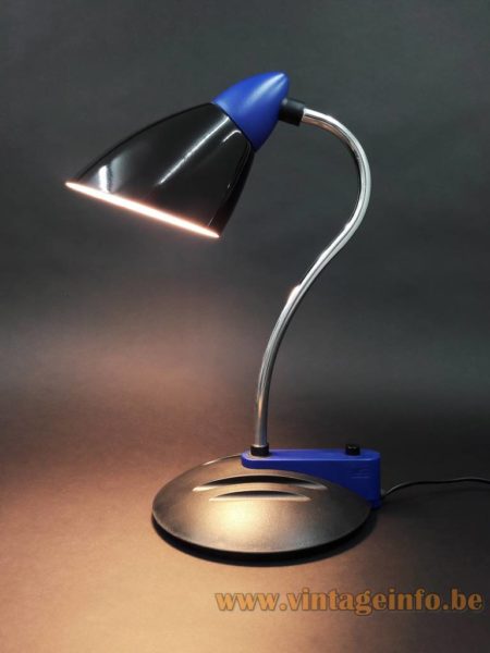 Linke.Plewa .Design Kaskad Desk Lamp 7