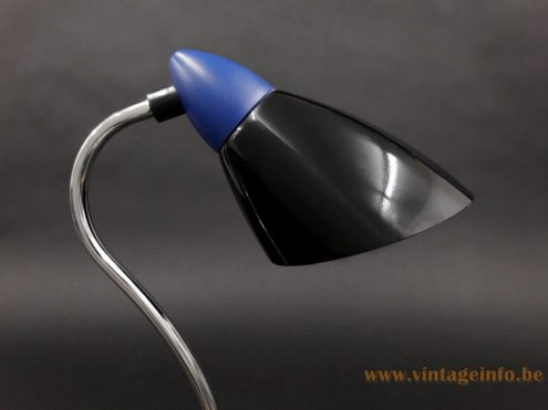 Linke.Plewa .Design Kaskad Desk Lamp 8