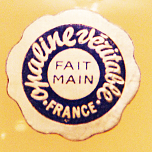 S.A. Boulanger label