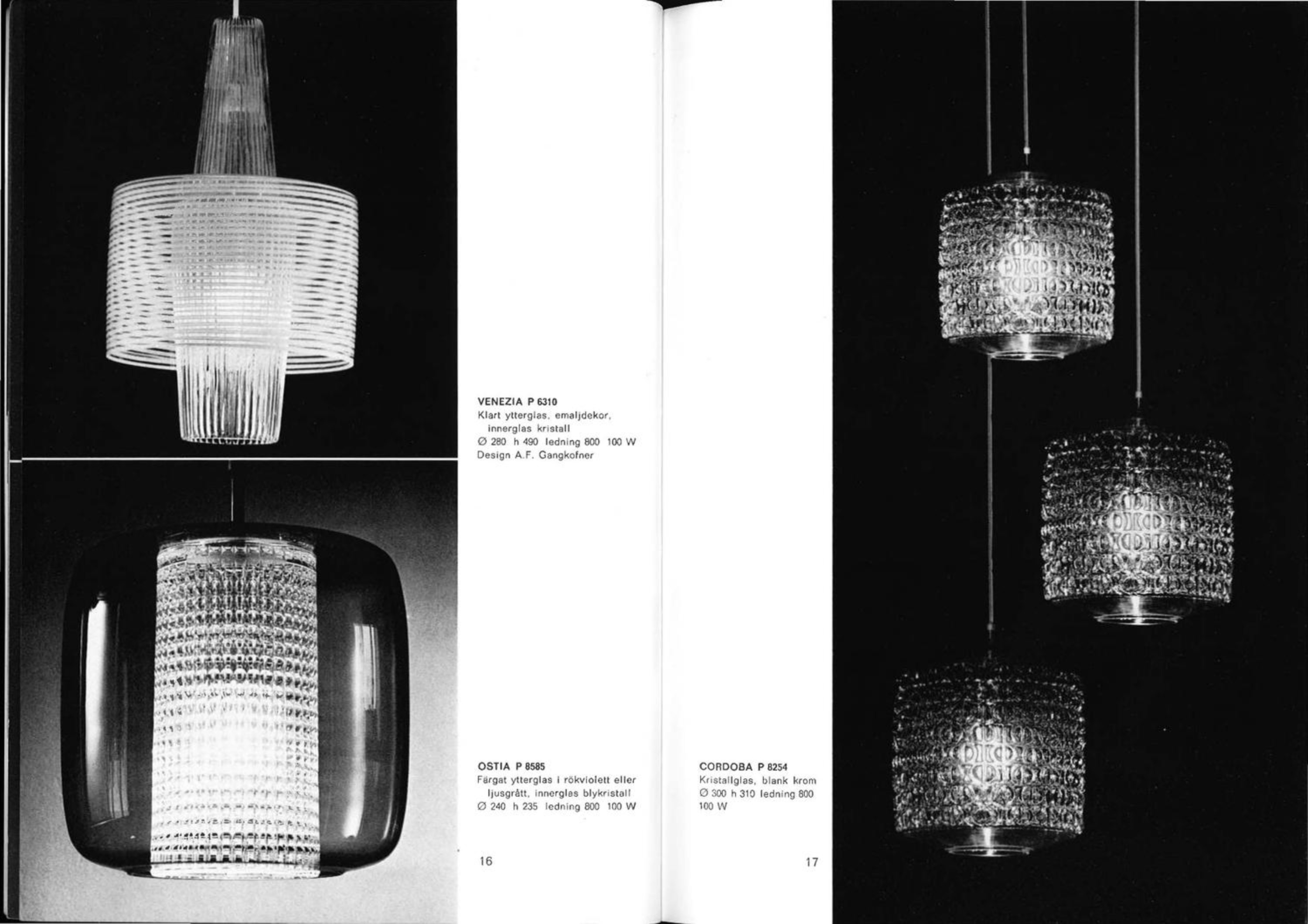 Lilux 1965 Lighting Catalogue –Vintageinfo – All About Vintage Lighting